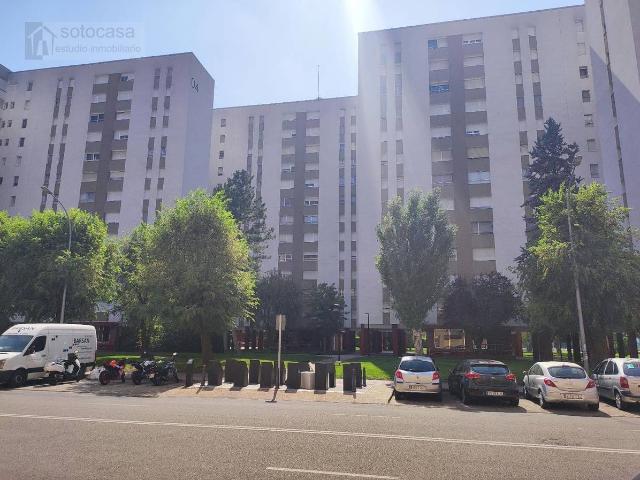 Piso en venta en Laguna De Duero, Castilla y León
