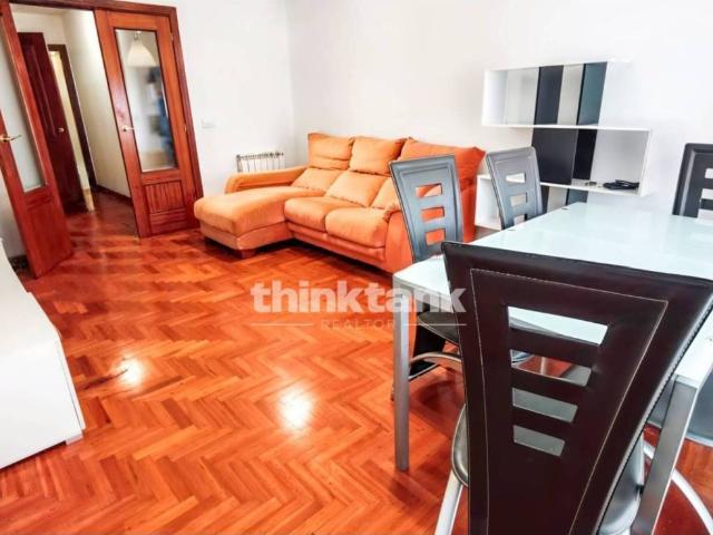 Piso en venta en Laguna De Duero, Castilla y León
