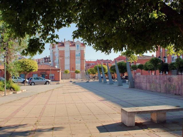 Piso en venta en Laguna De Duero, Valladolid