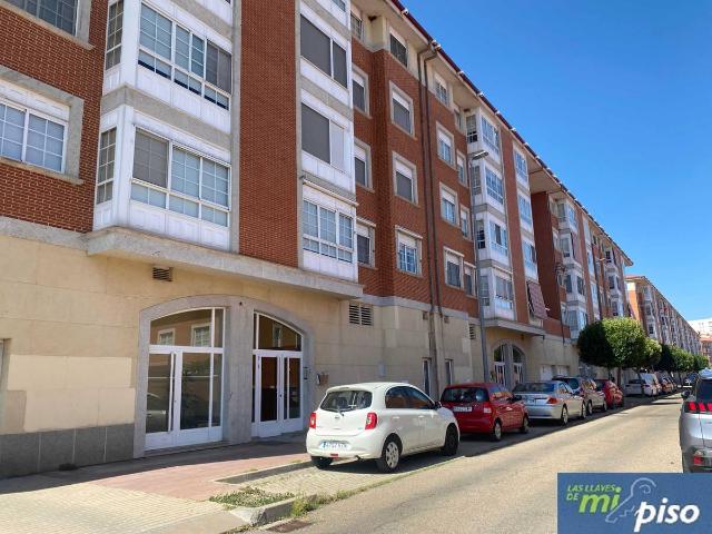 Piso en venta en Laguna De Duero, Castilla y León