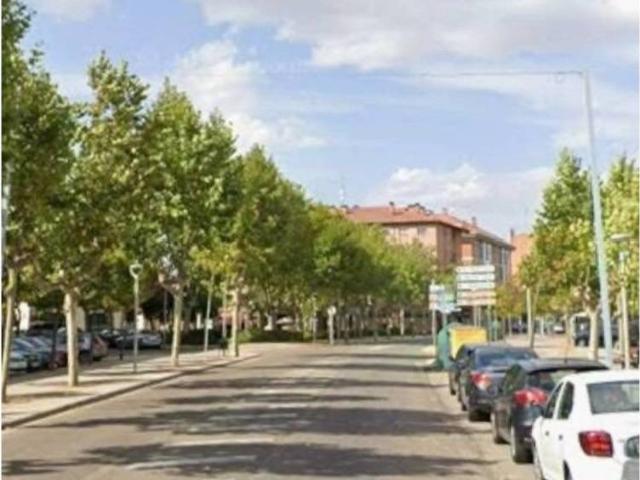 Piso en venta en Laguna De Duero, Castilla y León