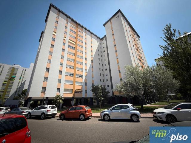 Piso en venta en Laguna De Duero