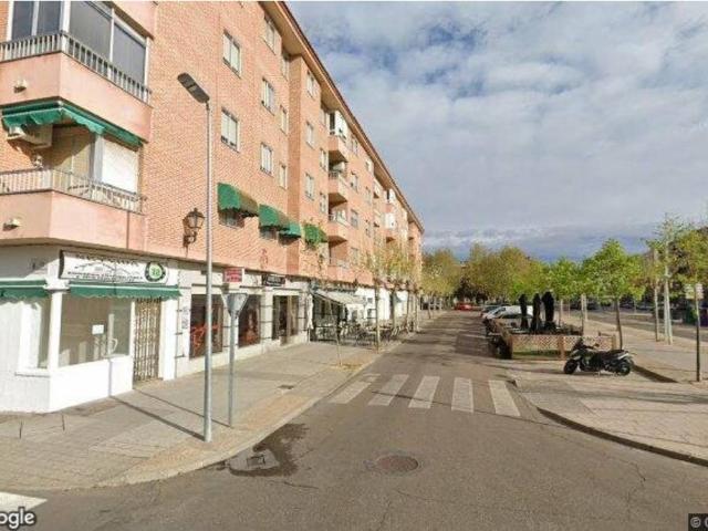 Piso en venta en Laguna De Duero