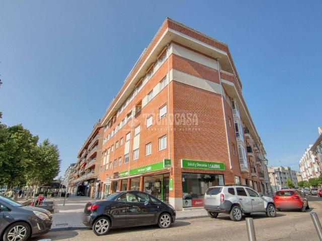 Piso en venta en Laguna De Duero