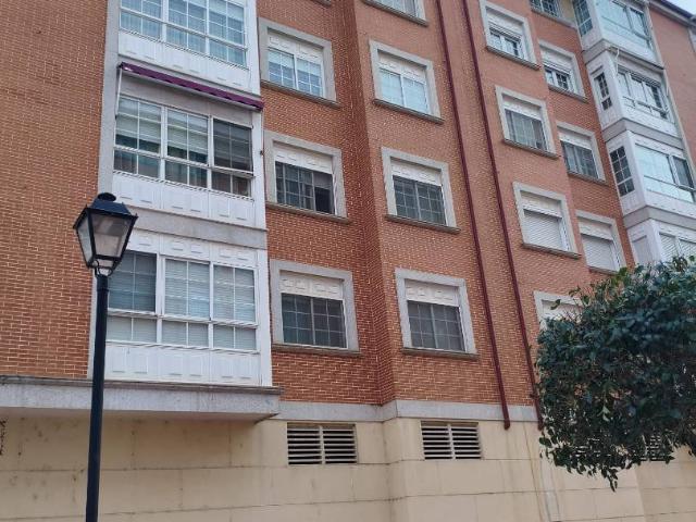 Piso en venta en Laguna De Duero, Castilla y León