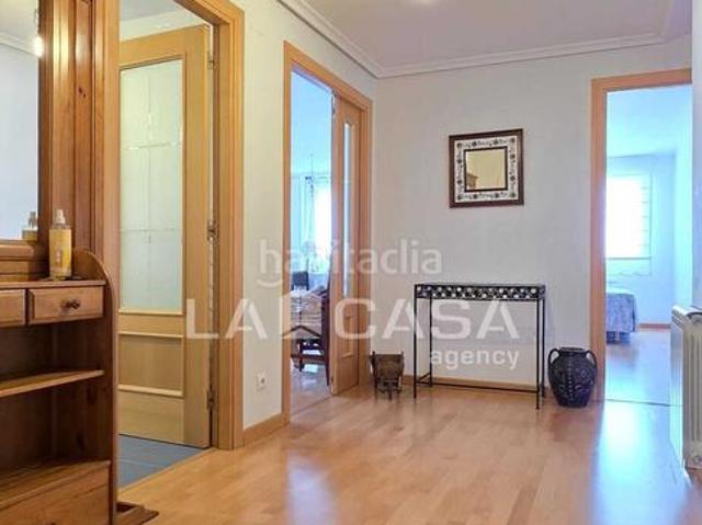 Piso en venta en Laguna De Duero, Castilla y León