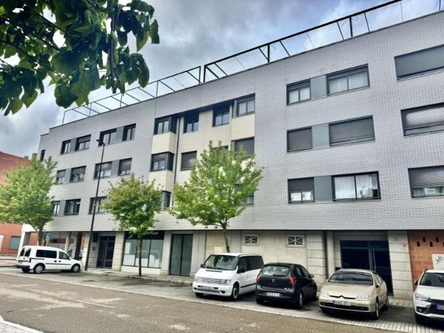 Piso en venta en Laguna De Duero, Castilla y León
