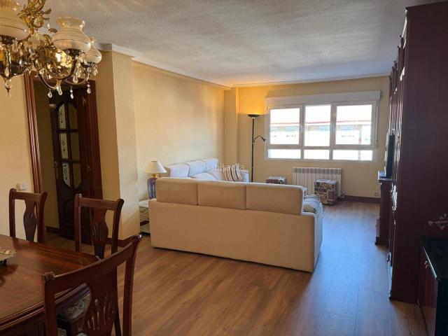 Piso en venta en Laguna De Duero, Castilla y León