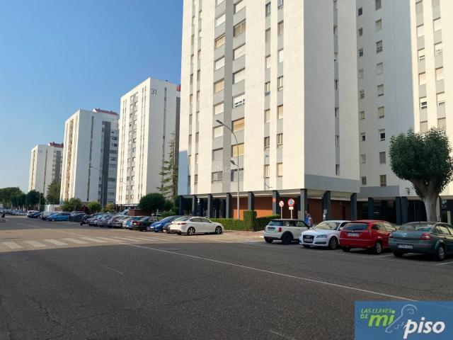Piso en venta en Laguna De Duero, Castilla y León