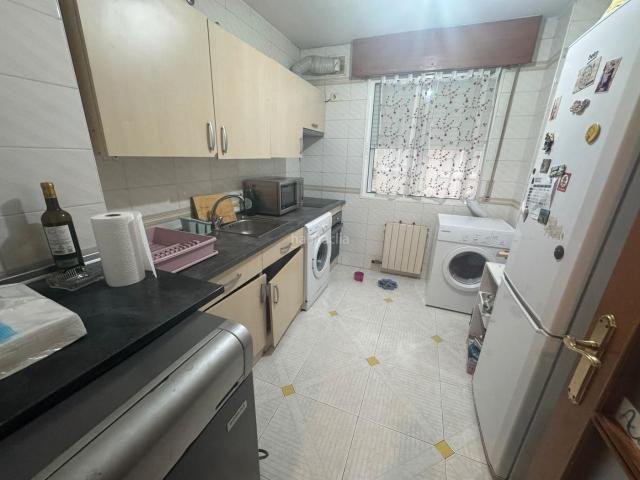 Piso en venta en Laguna De Duero