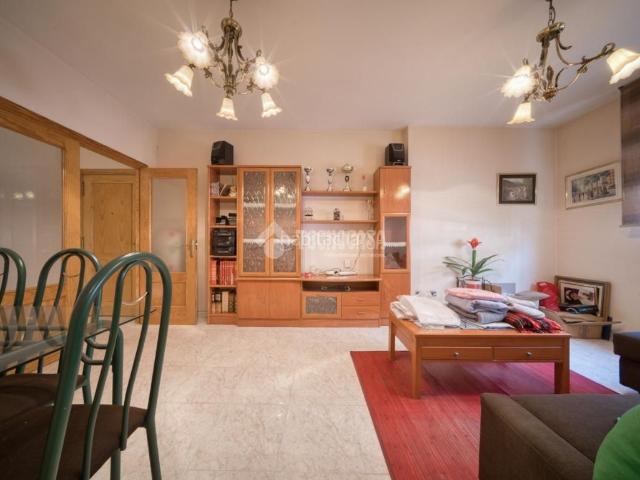 Piso en venta en Laguna De Duero, Castilla y León