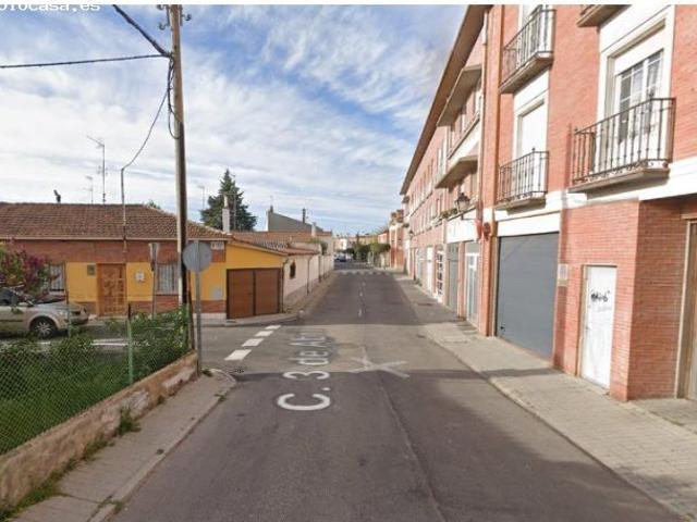 Piso en venta en Laguna De Duero, Castilla y León