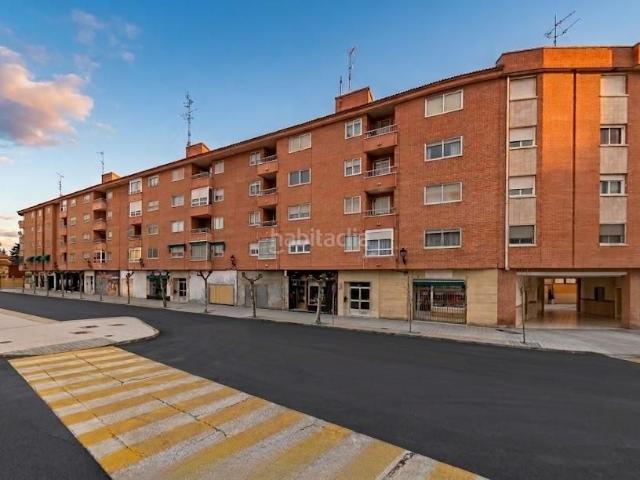 Piso en venta en Laguna De Duero, Castilla y León