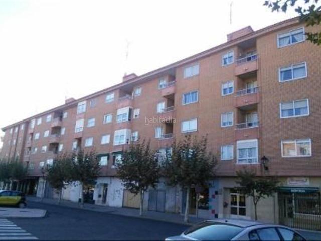 Piso en venta en Laguna De Duero