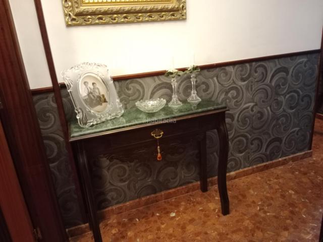 Piso en venta en Lahiguera