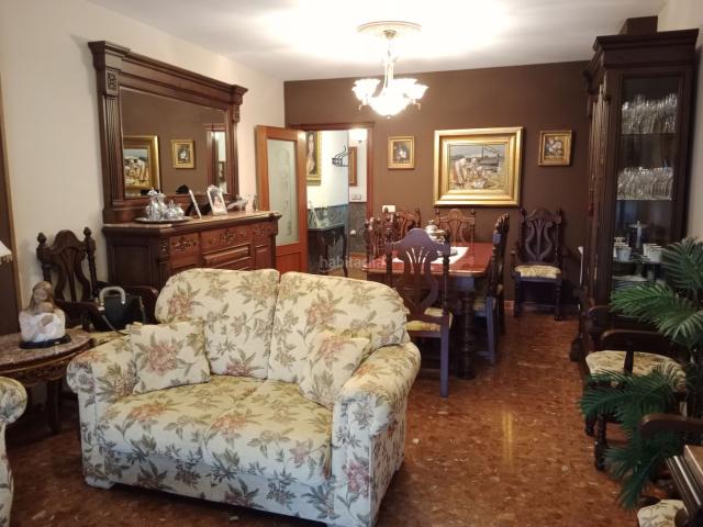 Piso en venta en Lahiguera, Andalucía
