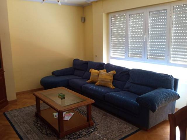 Piso en venta en Zabalgunea/Ensanche, Gasteizko kuadrilla