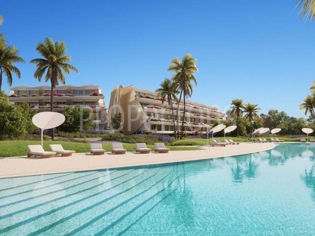 Piso en venta en Devesa, la Marina Baixa