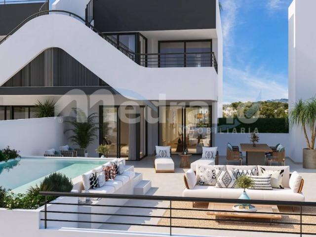 Piso en venta en Devesa, la Marina Baixa