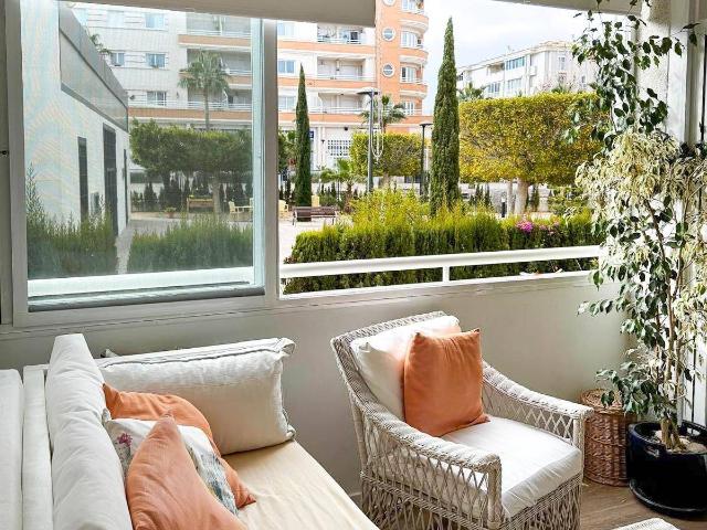 Apartamento en venta en L'alfàs Del Pi, Devesa
