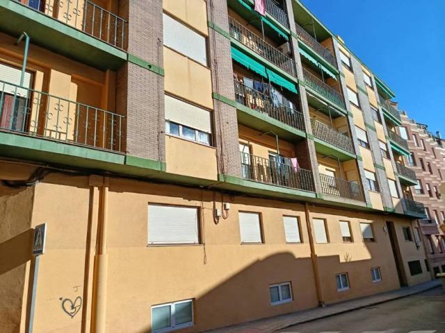 Piso en venta en l'Alcalatén, Valencia