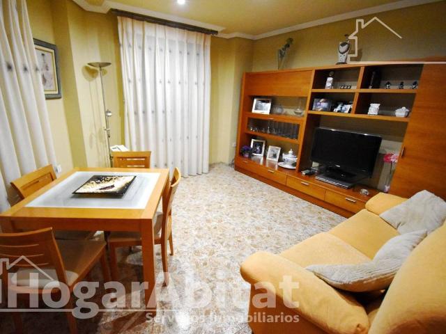 Piso en venta en l'Alcalatén, Valencia