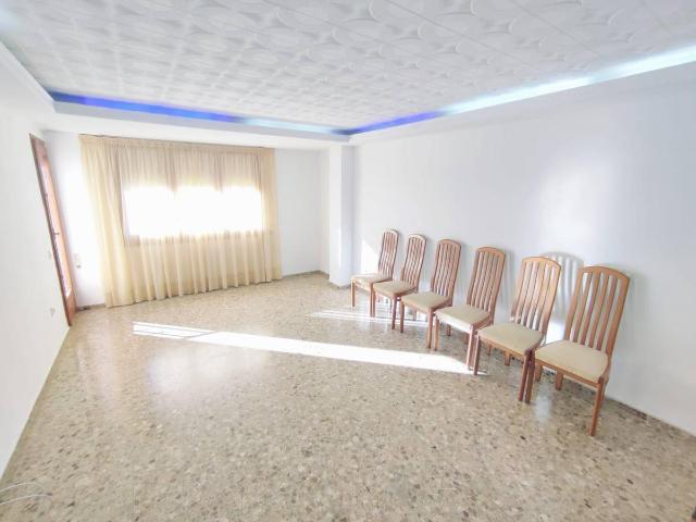 Piso en venta en l'Alcalatén, Valencia