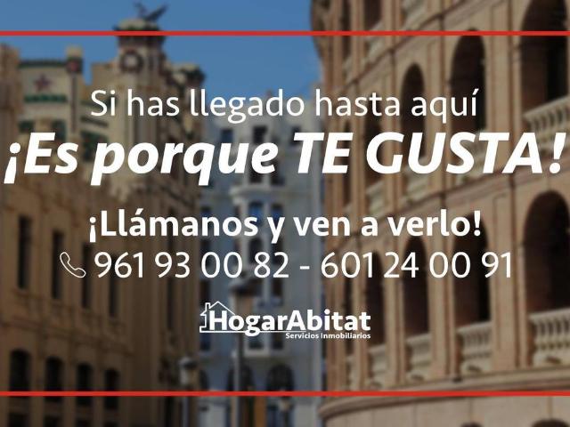 Piso en venta en l'Alcalatén, Valencia