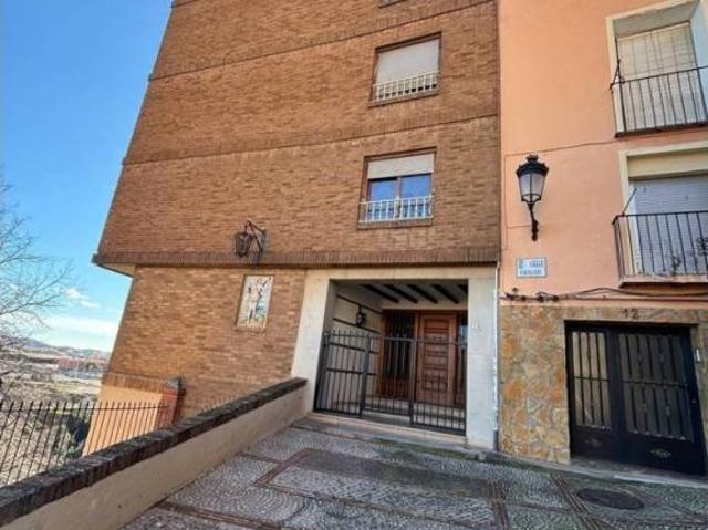 Piso en venta en l'Alcalatén, Valencia