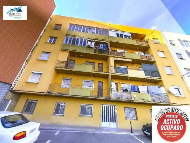 Piso en venta en Polígon Industrial Carretera de Ribesalbes, l'Alcora