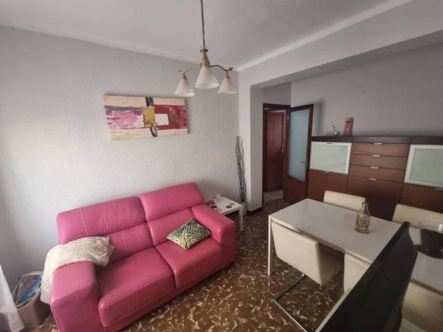 Piso en venta en l'Alcalatén, Valencia