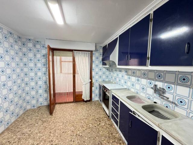 Piso en venta en l'Alcalatén, Valencia