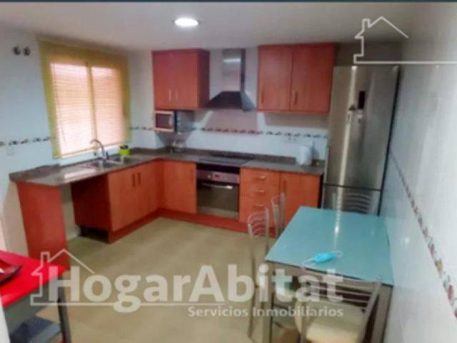Piso en venta en L'alcora, Valencia
