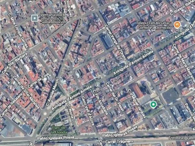 Piso en venta en l'Alcúdia, València / Valencia