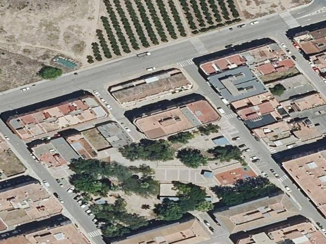 Piso en venta en la Ribera Alta, Valencia