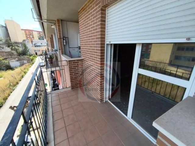 Piso en venta en L'alcúdia De Crespins