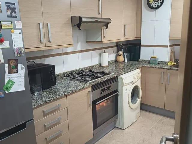 Piso en venta en la Ribera Alta, Valencia