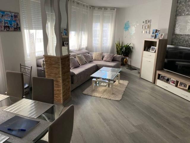Piso en venta en la Marina Baixa, Valencia