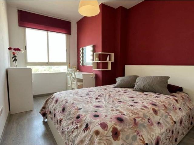 Piso en venta en la Marina Baixa, Valencia