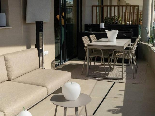 Piso en venta en la Marina Baixa, Valencia