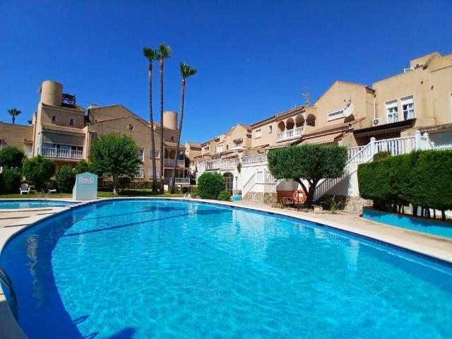 Piso en venta en la Marina Baixa, Valencia