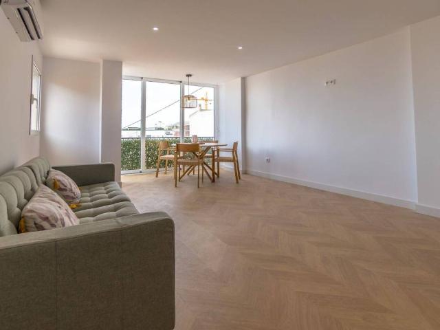 Piso en venta en la Marina Baixa, Valencia