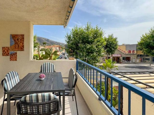 Piso en venta en L'alfàs Del Pi