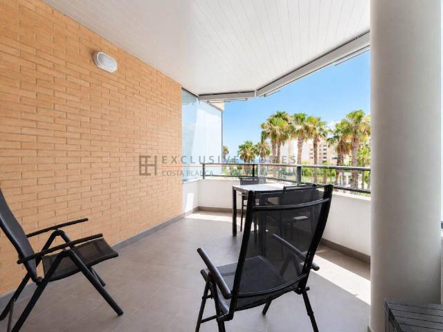 Piso en venta en la Marina Baixa, Valencia