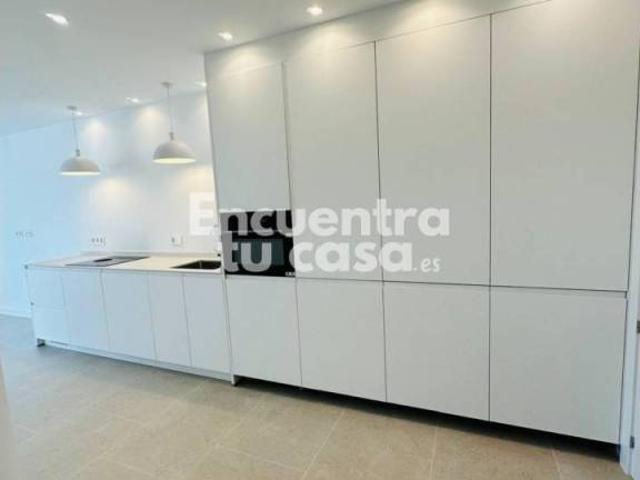 Piso en venta en la Marina Baixa, Valencia