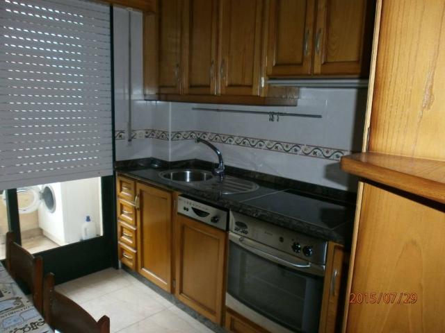 Piso en venta en Lalín, A Corredoira