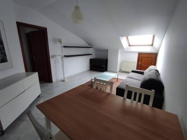 Piso en venta en Lalín, O Deza