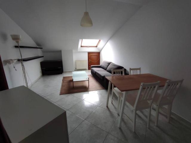Piso en venta en Lalín, O Deza