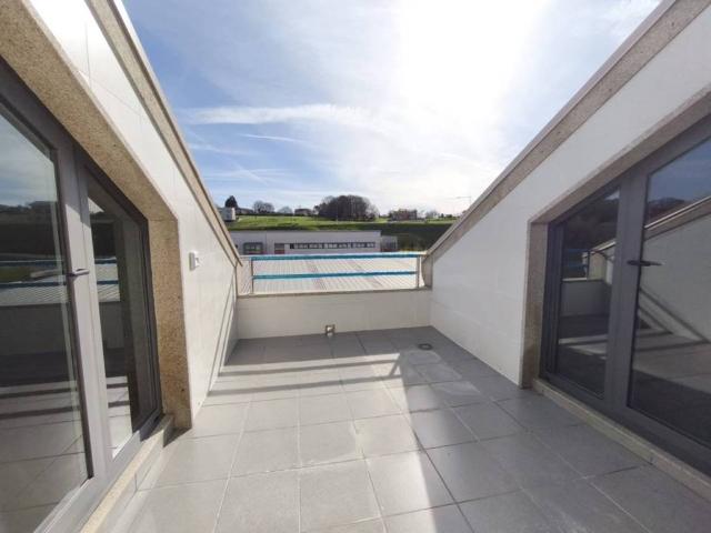 Piso en venta en O Deza, Galicia