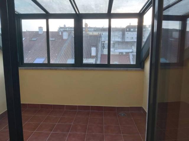Piso en venta en Lalín